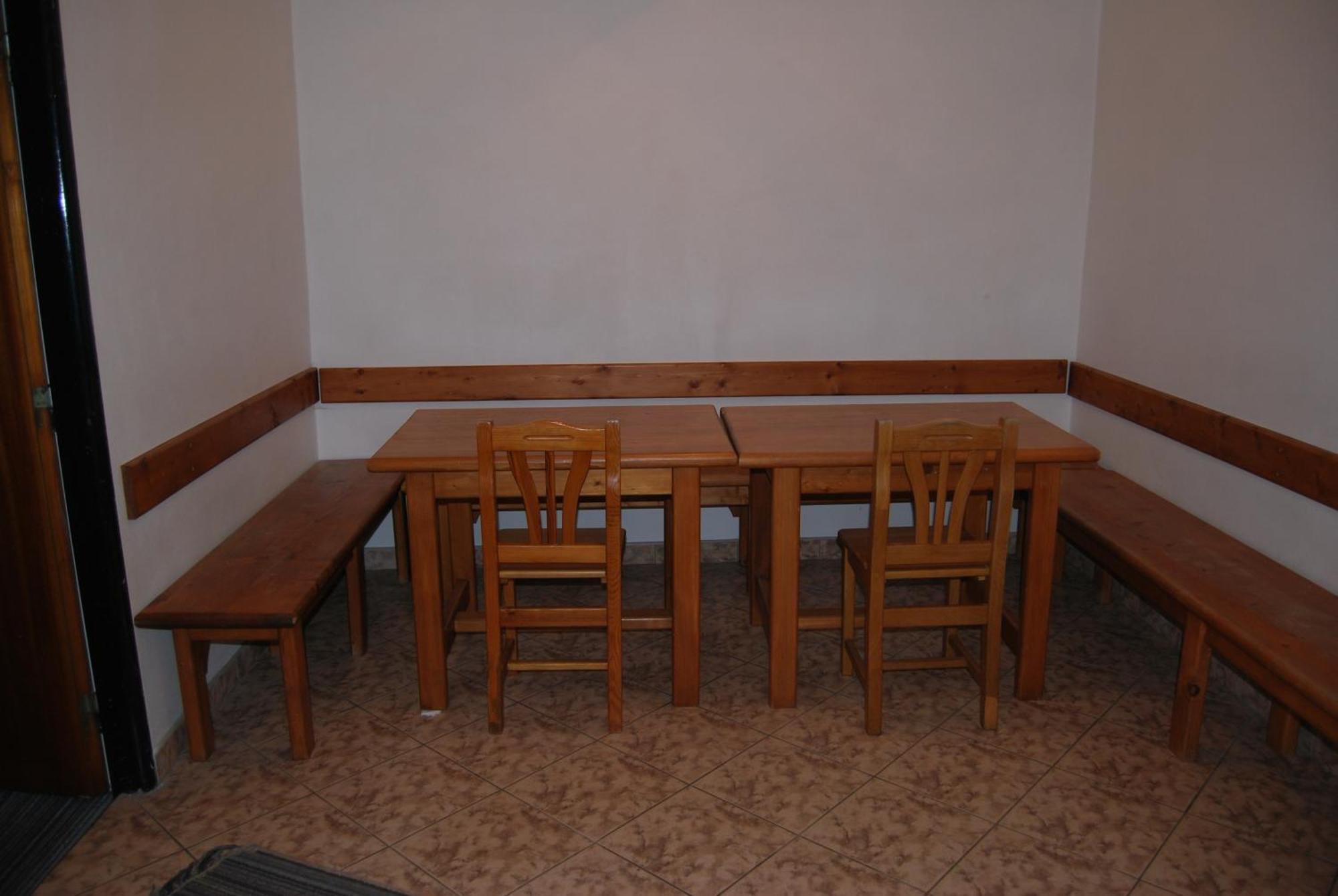 Pension U Mojmira Rokytnice nad Jizerou Εξωτερικό φωτογραφία