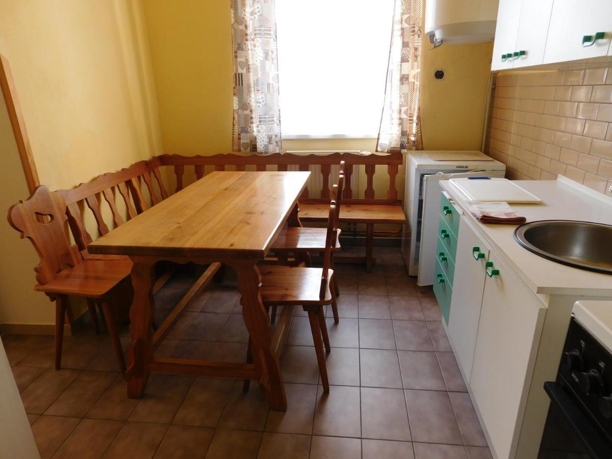 Pension U Mojmira Rokytnice nad Jizerou Εξωτερικό φωτογραφία